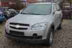 Chevrolet Captiva 2.4 LS 2WD