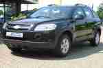 Chevrolet Captiva 2.4 LS 2WD 5 Sitzer