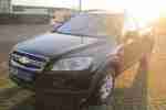 Chevrolet Captiva 2.4 LS 2WD 5 Sitzer