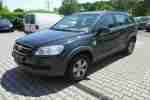 Chevrolet Captiva 2.4 LS 2WD 5 Sitzer