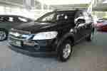 Chevrolet Captiva 2.4 LS 2WD 5 Sitzer CD MP3 AUX ALU