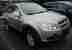 Chevrolet Captiva 2.4 LS 2WD (7 Sitzer)