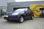 Chevrolet Captiva 2.4 LS 2WD 7 Sitzer