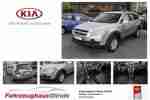 Chevrolet Captiva 2.4 LS 2WD Klima CD