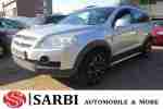 Chevrolet Captiva 2.4 LS 2WD Klima eFH Euro4