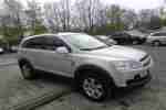 Chevrolet Captiva 2.4 LS 2WD LPG