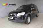 Chevrolet Captiva 2.4 LS 2WD LPG Gas AHK