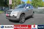 Chevrolet Captiva 2.4 LS