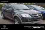 Chevrolet Captiva 2.4 LS 4WD Klima RCD Alu NS Scheckhef