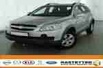 Chevrolet Captiva 2.4 LS Klima Alu CD