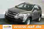 Chevrolet Captiva 2.4 LS LPG Miete 299 € Monat