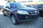 Chevrolet Captiva 2, 4 LT