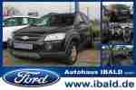 Chevrolet Captiva 2.4 LT 4WD 7 Sitzer Klimaautomatik