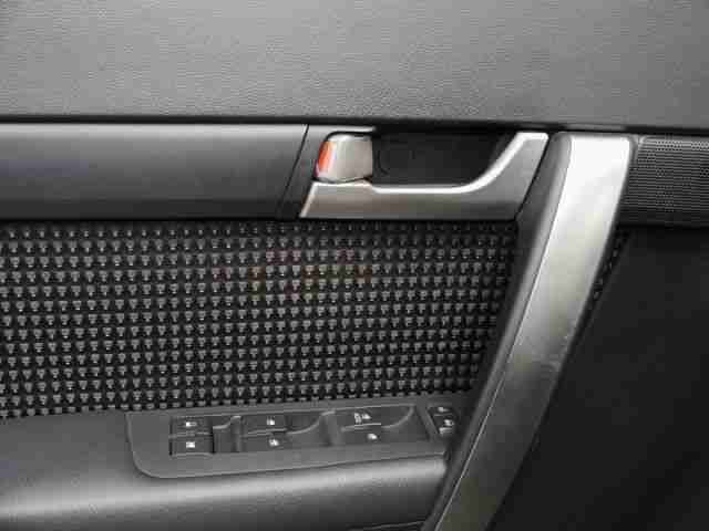 Chevrolet Captiva 2.4