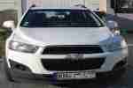 Chevrolet Captiva 2. Diesel 2WD