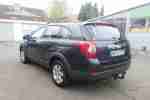 Chevrolet Captiva 2007 , LPG Sehr sparsam Ca. 6€ 100Km;