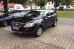 Chevrolet Captiva 3.2 4WD 7 Sitzer LT