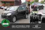 Chevrolet Captiva 3.2 4WD Auto.Klima Leder 2.Hand 7 Sit