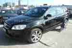 Chevrolet Captiva 3.2 4WD Automatik 7 Sitzer Voll Extra