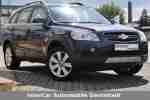 Chevrolet Captiva 3.2 4WD LPG Gas 7 Sitzer LT