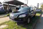 Chevrolet Captiva 3.2 4WD Leder Standheizung Servicehef