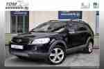 Chevrolet Captiva 3.2 LT 4WD Leder AHK SHZ 7Sitze Schec