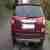 Chevrolet Captiva 4WD