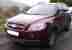 Chevrolet Captiva 4WD 8xALU NAVI LEDER AHK Rückfahrkame
