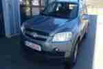 Chevrolet Captiva 7 Sitzer 4x4
