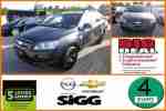 Chevrolet Captiva 7 Sitzer Allrad PDC