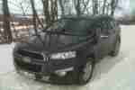 Chevrolet Captiva Diesel LTZ 4WD Garantiebis 01 17