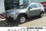 Chevrolet Captiva LS 2.4 2WD