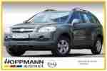 Chevrolet Captiva LS 2.4 2WD KLIMA