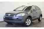 Chevrolet Captiva LS 2.4 Klimaanlage Radio CD LMF