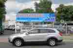 Chevrolet Captiva LS 5 Sitzer NUR 25Tkm HU AU NEU!!