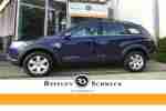 Chevrolet Captiva LT 4WD Klima Automatik Teilleder Alu