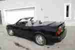 Chevrolet Cavalier Cabrio