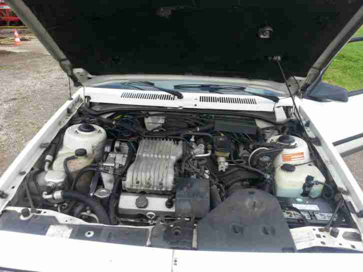 Chevrolet Cavalier z24 2,8lit V6 Coupe
