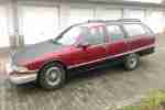 Chevrolet Chevy Caprice Kombi V8 5, 7l guter Zustand