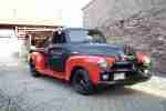 Chevrolet Chevy Pickup 3100 Bj. 1954