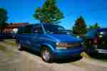 Chevrolet Chevy Van Astro 4, 3 Transcar 200