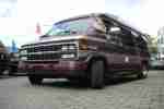 Chevrolet Chevy Van G20 V8 Transcar 2000