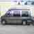 Chevrolet Chevy Van