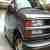Chevrolet Chevy Van
