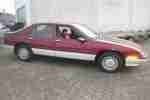 Chevrolet Corsica 2, 8 V6 Automatik Klima zum