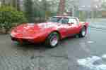 Chevrolet Corvette C 3 Original 52.000 Meilen Oldtimer