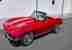 Chevrolet Corvette C2