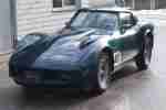 Chevrolet Corvette C3 Targa T Top 5.7L V8 Oldtimer