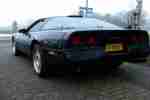 Chevrolet Corvette c4 selten 6 Gang HANDGESCHALTET 1990