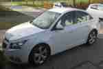 Chevrolet Cruse 2.0 LT Diesel Bauj. 2011